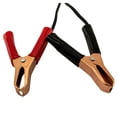Replacement for Battery Tender Alligator Clips Quick Disconnect 081 ...
