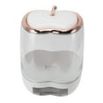 thumbnail image 1 of Rice Dispenser, Airtight Rice Storage Container Kitchen Dry Food Rice Storage Box Rice Storage Bin Household Cereal Dispenser Bucket Kitchen Organization BPAFree Household For Kitc, 1 of 8