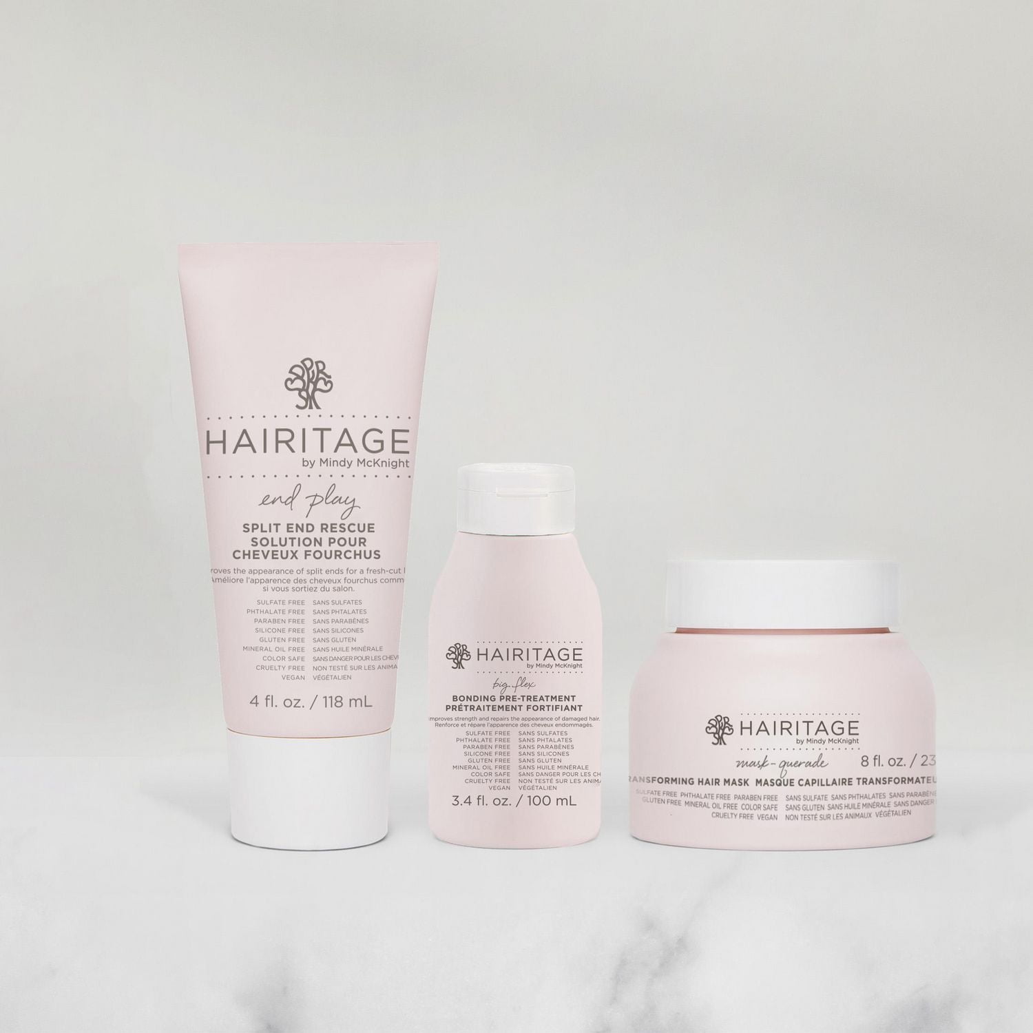 Hair Care for Split Ends: Ultimate Tips to Repair and Prevent