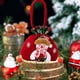 thumbnail image 5 of Bolsas En Regalo Xihbxyly Dia Del Primer Ministro Terciopelo Grueso para Navidad, 5 of 6