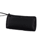 thumbnail image 1 of Estuche para lápices de gran capacidad, estuche para bolígrafos, bolsa de maquillaje, suministros escolares, papelería de oficina, almacenamiento, regalo, negro, 1 of 5