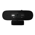 thumbnail image 1 of 4K Webcam 1080P Mini Camera 2K Full HD Webcam with Microphone 30fps USB Web Cam for PC Laptop ,Easy to Install, 1 of 6