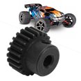 thumbnail image 1 of Herwey 48P 22T High Quality RC Motor Pinion Gear Kit For 1/10 1/16 RC Car Vehicle Model, 1 of 8