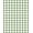 Sage Green, Pattern 1, variant on ODIKA 8'x10' Washable Area Rug Durable, Non-Slip Mint Checked Checkered Grid Gingham Squares Geometric Classroom for Living Room, Under Sectional, Family