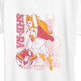 thumbnail image 3 of Masters of the Universe - She-Ra Short Sleeve Graphic T-Shirt, 3 of 5