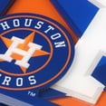 thumbnail image 3 of YouTheFan MLB Houston Astros 3D-LSC 3D Logo Series Coasters - Pack of 2, 3 of 4