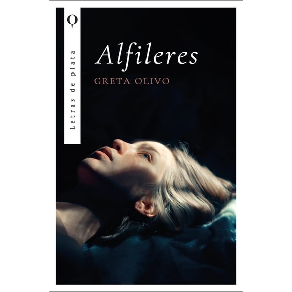 Alfileres Blanco