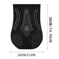 thumbnail image 4 of IROINNID Body Shaper Tummy Control Waist Trainer for Women, Comfortable High-Waist Hip Lifting Seamless for Women Shapewear Shorts, 4 of 9