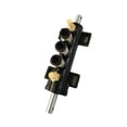 thumbnail image 3 of koolsoo Tire Air Control Valve Accessories for Tire Changer Machine Tire Repair Tool F, 3 of 9