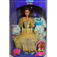 thumbnail image 1 of Muñeca Bella de oro de Disney La Bella y la Bestia Beauty & The Beast 1, 1 of 1