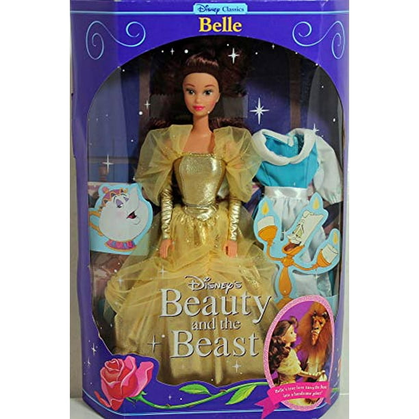 Juguetes de la bella y la bestia en walmart shop