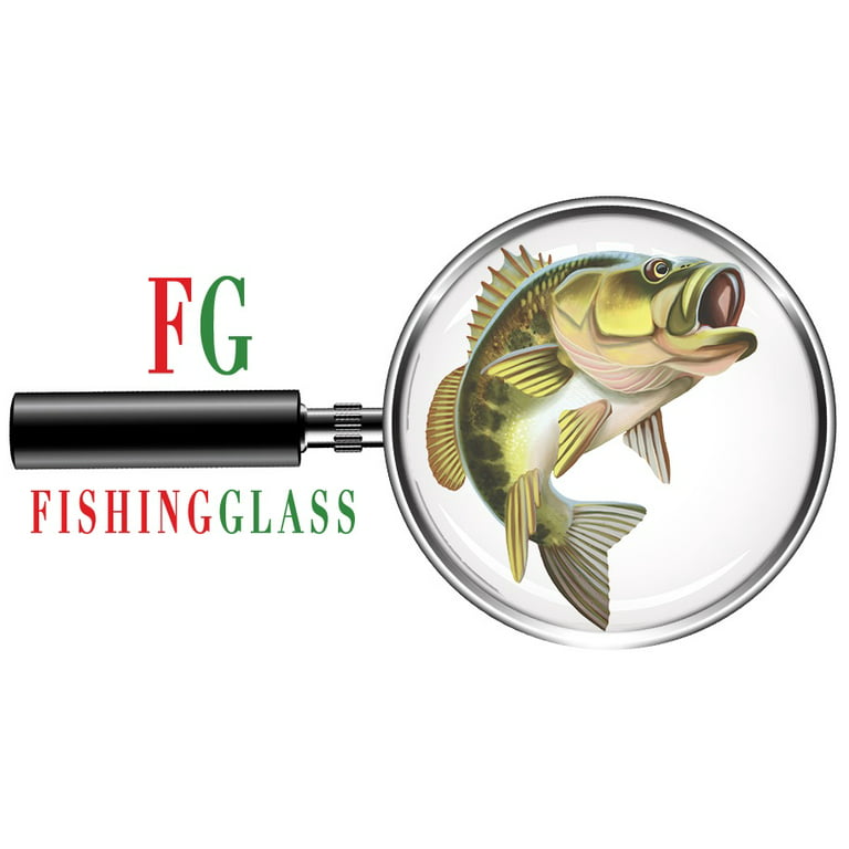 Fishing Glass Lead Bank Sinker Sizes 2 oz Fishing Weights (75 Pack