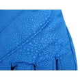 thumbnail image 4 of Toppers Waterproof Winter Thinsulate Lined Snowboard Ski Gloves Electric Blue M, 4 of 4