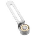 thumbnail image 1 of Shisuyan Sewing Machine Edge Guide Dual Bearing Sew Machine Seam Guide for Sew Machine, 1 of 9