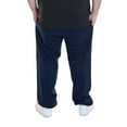 thumbnail image 3 of Wrangler Men's Big and Tall Fleece Sweatpant, Big Size Up To 6XL And Tall Size Up To 4XT, 3 of 4