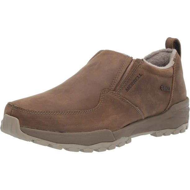 Merrell women s icepack top moc polar waterproof