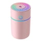 thumbnail image 3 of ¡No Te Lo Pierdas!, Humidificador de lámpara colorido nuevo 2024, minihumidificador USB para escritorio, dormitorio y coche Akmoler, 3 of 7