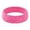 Pink, variant on Sweat Wicking Sports Headband Quick Dry Stretch Workout Sweatband Non Slip Athletic Head Wrap For Running Yoga Gym Cycling Fitness(White-18Cm)