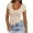 Beige, variant on V50+ Tops for Women Over 50 for Summer Off The Shoulders Summer Blouses for Women 2025 Sexy Red Shirts for Women Dressy Casual Black Tees Slim Fit Women Outfits Sets Tummy Control