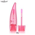 thumbnail image 1 of Brondbend Clearance Aloe Color Changing Lip Gloss Lipstick Colored Shiny Lipstick Clear To Moisturizes Transparent Lips 7ml, 1 of 2