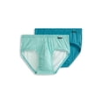 thumbnail image 1 of Jockey Men's Elance Poco Brief - 2 Pack, 1 of 5