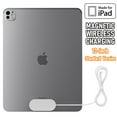 thumbnail image 1 of iPad Wireless Charger, Magnetic Smart Connector Charging for iPad Pro 12.9-inch, iPad Air 13-inch M2/M3, 1 of 24