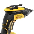 thumbnail image 3 of Destornillador Tipo Pistola DeWALT Sin Escobilla para Panel de Yeso, 3 of 4