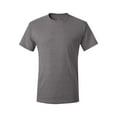 thumbnail image 2 of Hanes - Authentic Short Sleeve T-Shirt - 5250 - 3 Pack - Multi-Pack, 2 of 2