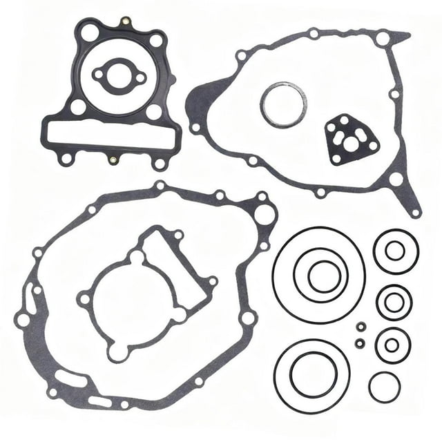 Kit de juntas de motor,Kit de juntas de motor OR3781 Reemplaza piezas,Accesorios Kit de juntas de motor de alto rendimiento,Juego de juntas de reparación y reemplazo de juntas,Juego completo