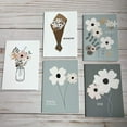 thumbnail image 5 of Greeting Cards | Floral Set, 5 of 6