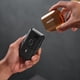thumbnail image 5 of Afeitadora facial compacta MANSCAPED® The Handyman™: afeitadora facial portátil de viaje para hombres, recargable por USB-C, afeitadora facial eléctrica de láminas, cuchillas de lámina SkinSafe® de do, 5 of 5
