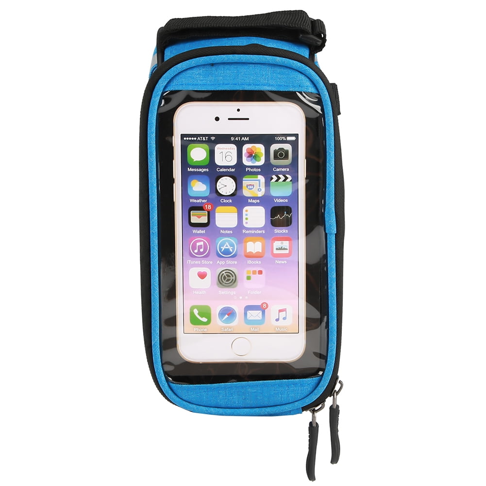 bike pouch walmart