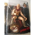 thumbnail image 6 of NECA 300 The Movie Ephialtes 7" Action Figure, 6 of 8