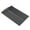 Dark Grey, variant on Beige Folding Dish Drying Mat Silicone Fast Draining Kitchen Counter Protector Heat Resistant Trivet Roll Up Storage 17.72X12.6X0.39Inch