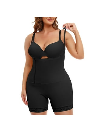 Womens Shapers WomenS Faja Reductora Mujer Gaine Ventre Bodysuit Women With  Cups Skims Waist Corset 230427 From Landong01, $33.5