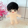 thumbnail image 4 of Gwong Juguete Doll BTS Design Gift Gift Muñeca de dibujos animados Decoración de juguete para el hogar Gwong 30010214, 4 of 6