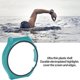 thumbnail image 4 of Estuche Protector de Pantalla de Reloj Ultra Delgado 2 en 1 para S1 con Cubierta de Vidrio de Alta Definición ANGGREK Otros, 4 of 8