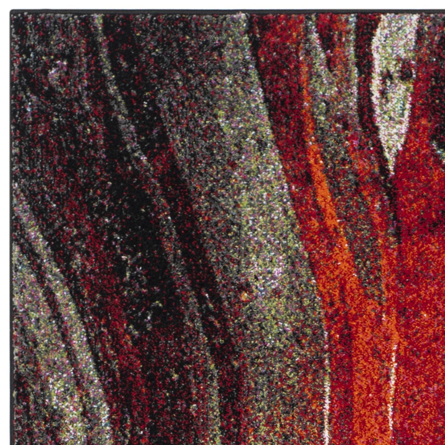 SAFAVIEH Glacier Aleesha Abstract Area Rug