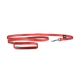thumbnail image 2 of Correa Ultra Grip Reflejante Fancy Pets Extra Chico Rojo, 2 of 2