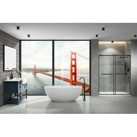 

Toolish Shower Door