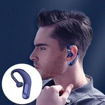 Endurance Peak 3 - Dust and Water Proof (IP68) True Wireless Active Earbuds, Pure Bass Sound, Up to 50 Total Hours of Playback with Speed Charge, Ambient Aware & Talk Thru - Blue