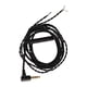 thumbnail image 4 of Cable de repuesto para auriculares, Cable de cobre mejorado semiacabado con micrófono para auriculares, 4 of 8
