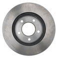 thumbnail image 3 of ACDelco Disc Brake Rotor Fits 1997 Dodge Intrepid, 3 of 3