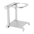 thumbnail image 1 of AMLESO Aluminium Brassoir à Main Pressé à la Main Support de Machine à Café pour la Maison Magasin, 1 of 8