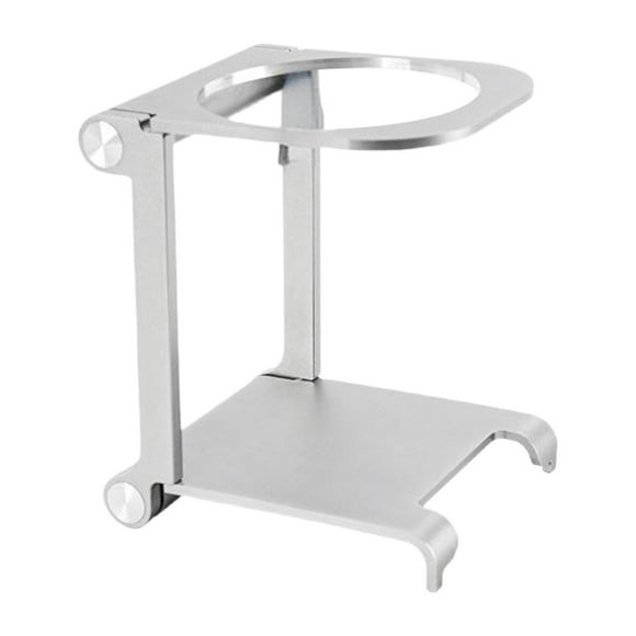 simhoa Aluminum Hand Brew Bracket Hand Pressed Coffee Machine Bracket for Home Shop