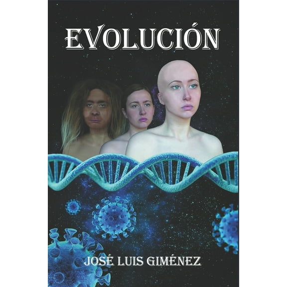 Evolución (Paperback) by José Luis Giménez Rodríguez