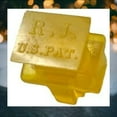 thumbnail image 4 of R.J. Enterprises - RJ45 Jack Dust Cover, Cap, Protector, Yellow (Price per Bag of 100p) DC-0-YE, 4 of 4