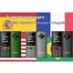 thumbnail image 4 of ¡Precios de Clearance!, Teléfono móvil para personas mayores, con botones grandes, voz grande, multifunción, gran capacidad Akmoler, 4 of 8