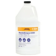 Thoro BASF MasterEmaco A660 White Bonding Primer 1 gal, 1 Gallon