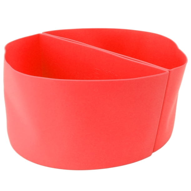 Revestimiento De Silicona Reutilizable Para Olla De Cocción Lenta, 6 Cuartos, A Prueba De Fugas, Para Cocinar Dos Comidas, Apto Para Lavavajillas, Prolonga La Vida útil, Regalo